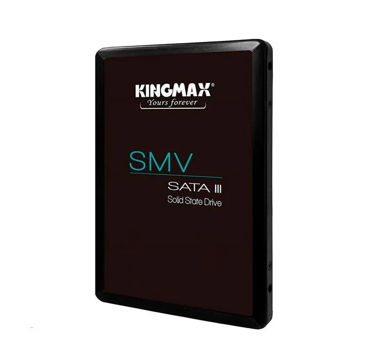 اس اس دی اینترنال کینگ مکس مدل KM256GSIV32 ظرفیت 256 گیگابایت