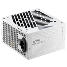 منبع تغذیه کامپیوتر ای دیتا ایکس پی جی مدل CORE REACTOR II 850W White