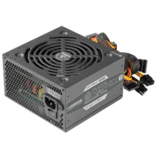 منبع تغذیه گرین مدل GP400A-ECO Rev3.1
