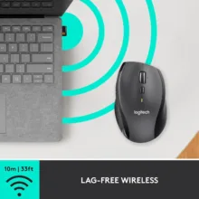 ماوس بی‌ سیم لاجیتک مدل M705