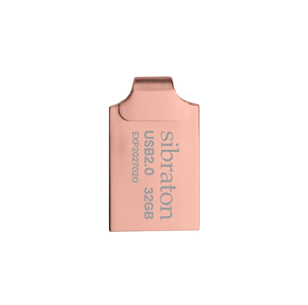 فلش مموری سیبراتون مدل sf2509 ظرفیت 16 گیگابایت با رابط USB 2.0