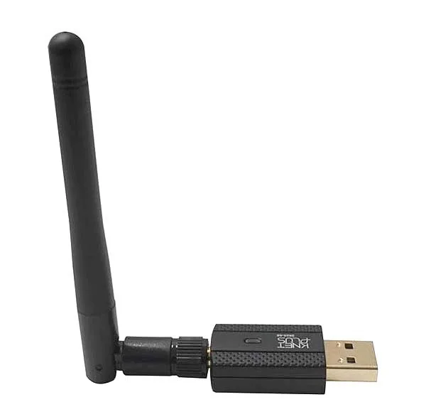 USB کارت شبکه کی نت پلاس مدل wb602