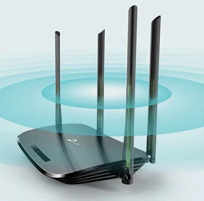 مودم روتر VDSL/ADSL تی پی-لینک مدل Archer VR300