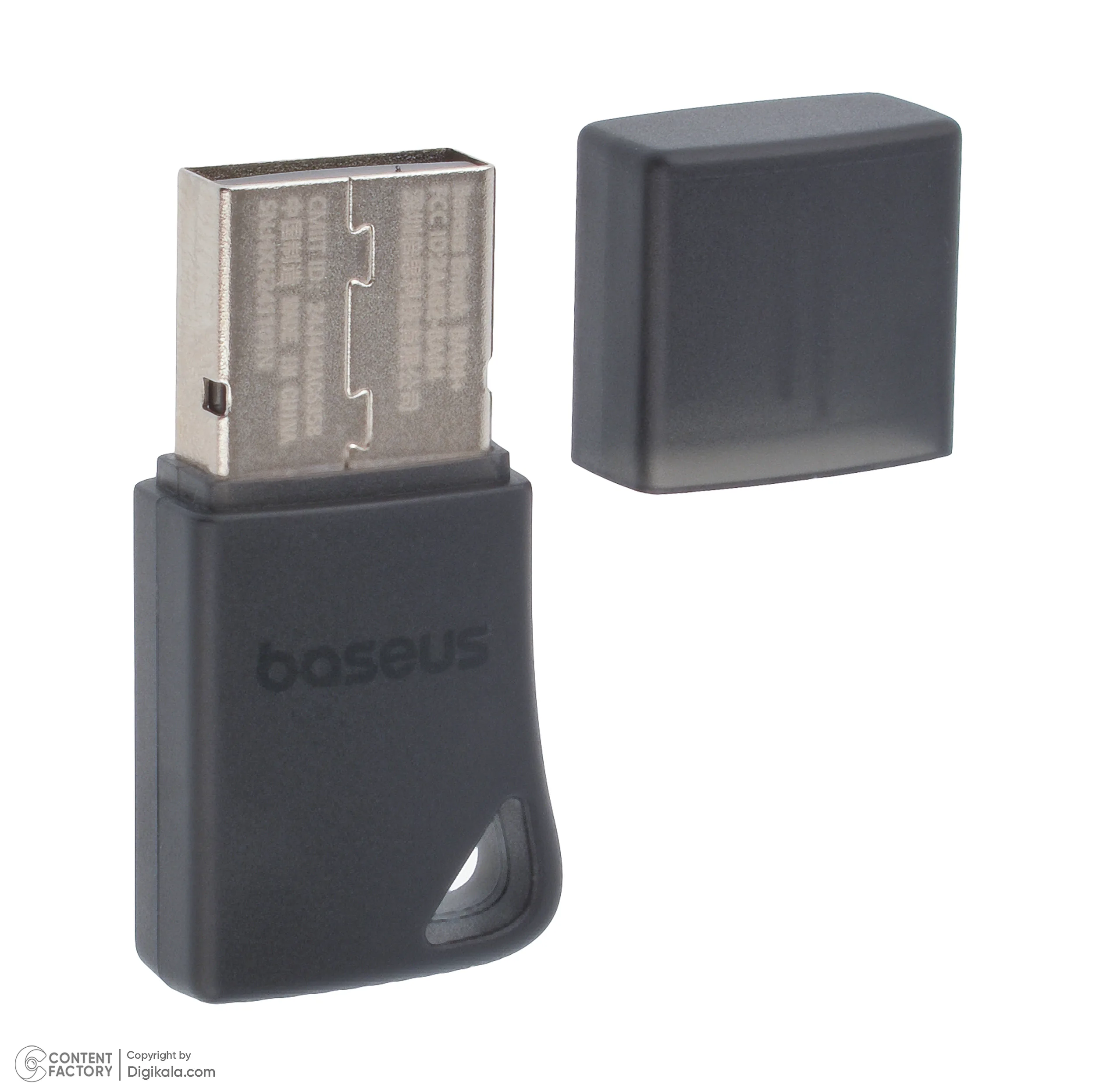دانگل بلوتوث بیسوس مدل BA04+