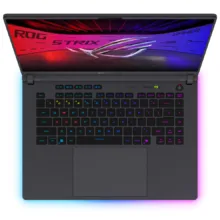 لپ تاپ 16 اینچی ایسوس مدل ROG Strix G16 G615LW-Core Ultra 9 275HX-RTX5080 16GB-16GB DDR5 5600MHz-512GB SSD-WQXGA 240Hz - کاستوم شده