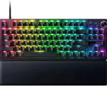 کیبورد گیمینگ ریزر مدل Huntsman V3 Pro TKL