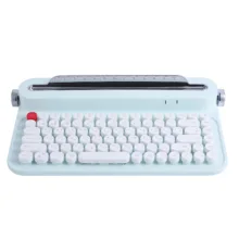 کیبورد بی سیم اکتو مدل B305، سوییچ ممبران، Tenkeyless