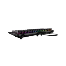 کیبورد ایسوس مدل ROG Falcata Gaming