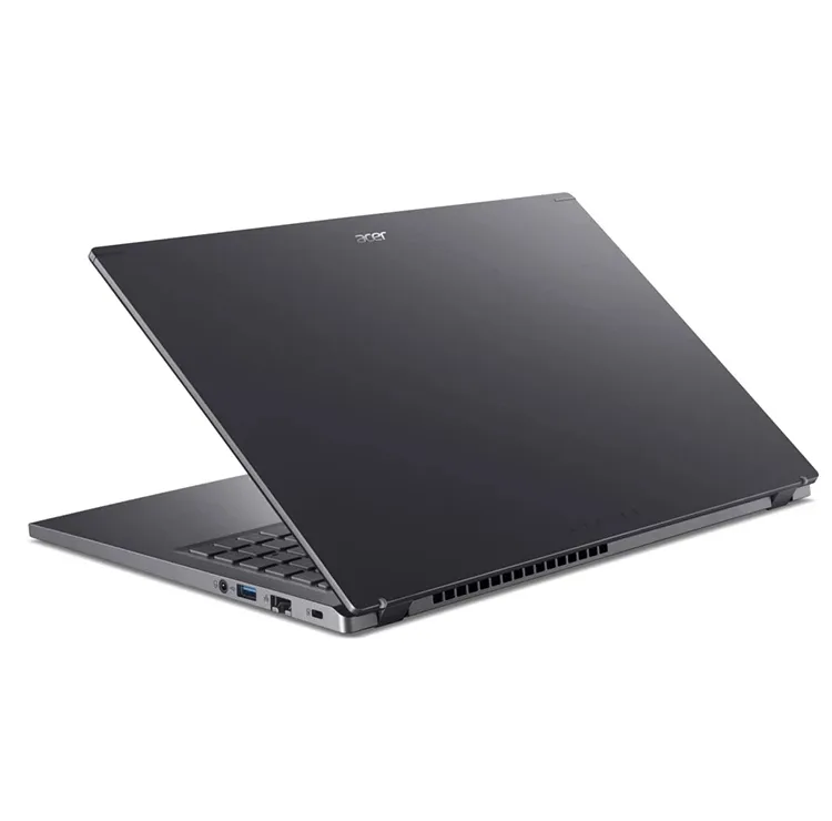 لپ تاپ 15.6 اینچی ایسر مدل Aspire 5 A15-51M-5996-i5 13420H-8GB LPDDR5 4800MHz-512GB SSD-IPS