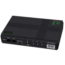 یو پی اس مدل چندکاره کد NOC-3051 ظرفیت 18 ولت آمپر