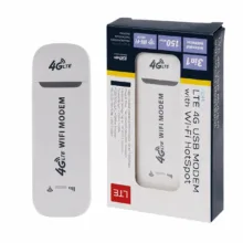 مودم USB 4G مدل EH7500