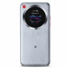 مودم روتر قابل حمل 5G زد‌تی‌ای مدل U30 Pro با پشتیبانی از Wi-Fi 6، اتصال هم‌زمان 16 کاربر و باتری قابل شارژ