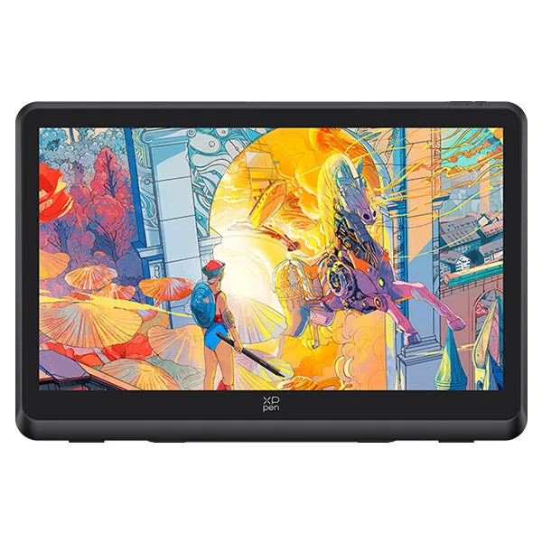 تبلت گرافیکی با صفحه نمایش  21.5 اینچ ایکس پی-پن مدل Artist 22 Plus