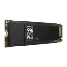 اس اس دی اینترنال PCIe Gen4 x4 سامسونگ مدل EVO Plus 990 ظرفیت 2 ترابایت