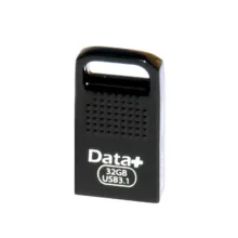 فلش مموری دیتا پلاس مدل CARBON USB3.1 A ظرفیت 32 گیگابایت