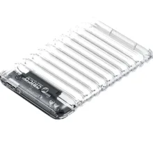 قاب هارددیسک اکسترنال  2.5 اینچی USB 3.0 اوریکو مدل 2139U3-V1