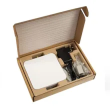 رادیو وایرلس میکروتیک مدل SXTsq Lite5 Wireless CPE