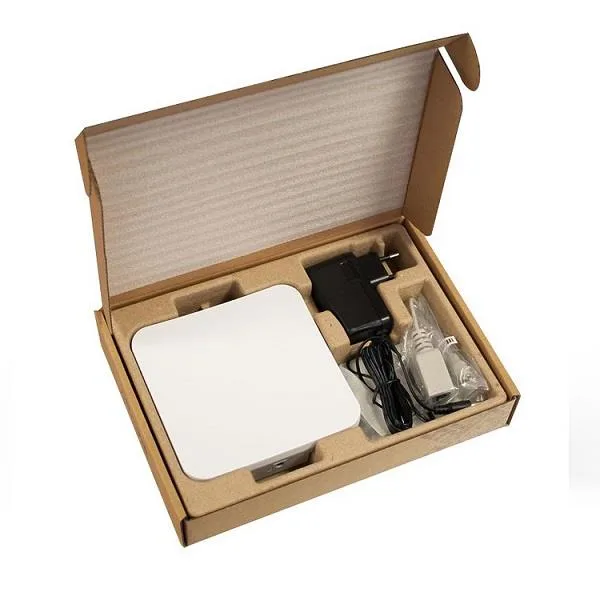 رادیو وایرلس میکروتیک مدل SXTsq Lite5 Wireless CPE