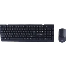 کيبورد و ماوس بی سیم ایکس پی-پروداکت مدل XP-W3200U