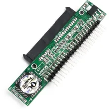 تبدیل پورت 2.5 اینچی IDE به SATA مدل Male IDE