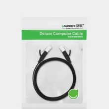 کابل شبکه Cat6 UTP یوگرین مدل NW101-50192 طول ۲ متر