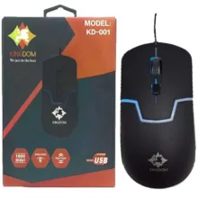 ماوس کینگ دام مدل KD-001