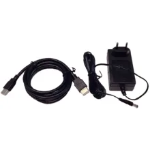 مانیتور 24 اینچ اسکای لیزر مدل IPS M24