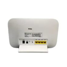 مودم روتر 4G و TD-LTE پیشگامان مدل TF-i60 S1، به‌همراه سیم‌کارت و بسته اینترنت 300 گیگابایتی 6 ماهه، با اتصال وای‌فای برای 32 کاربر، آنتن خارجی و درگاه LAN