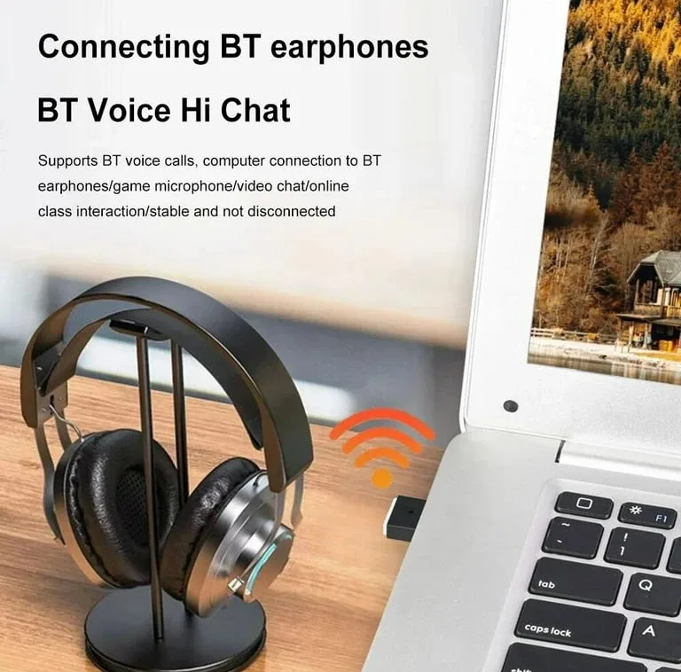 دانگل بلوتوث مدل BT 5.1