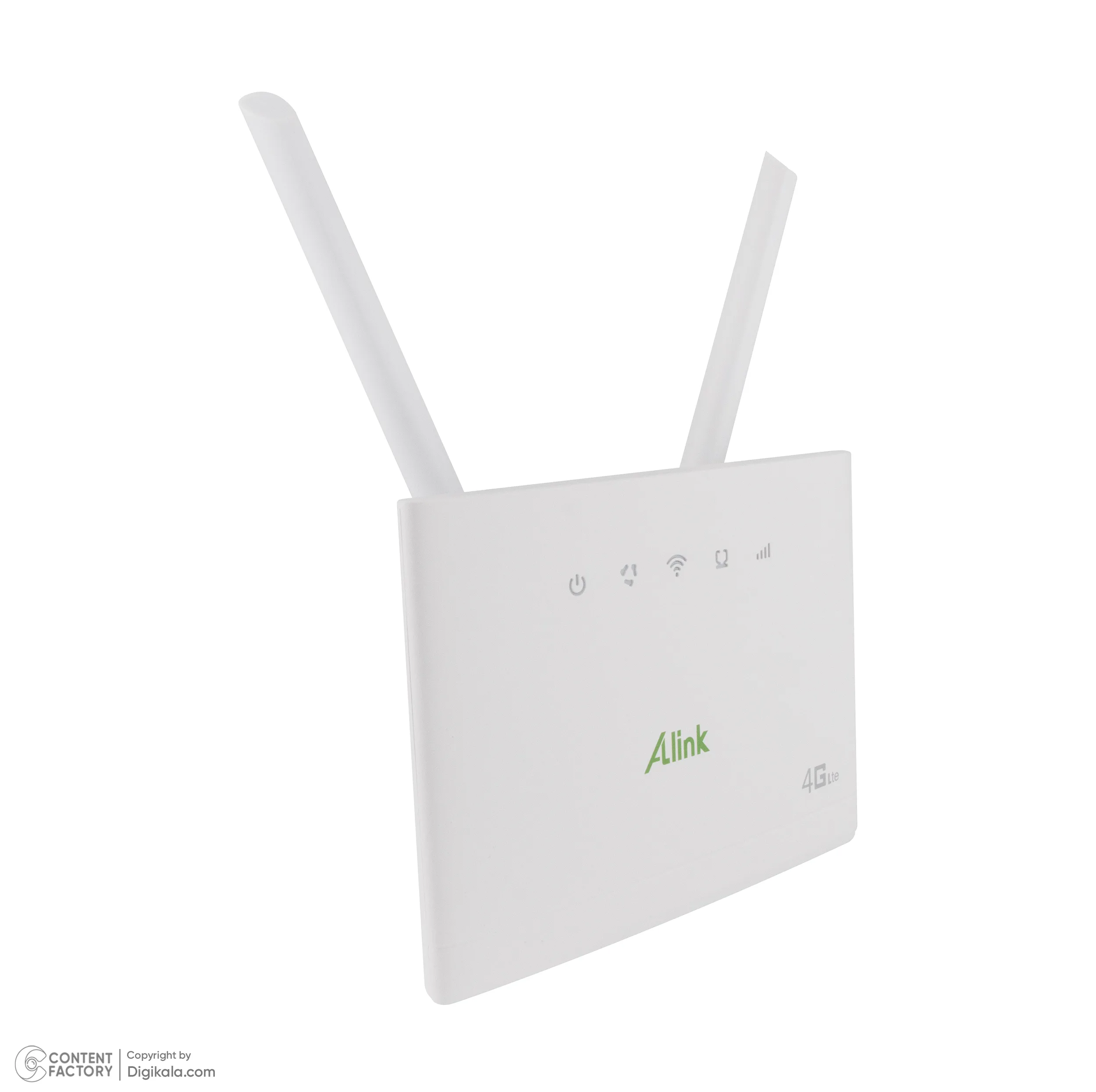 مودم 3G/4G ای لینک مدل MR920