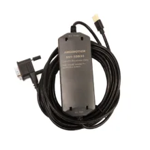 کابل پروگرام آمساموشن مدل Siemens PLC کد 901-3DB30