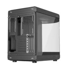 کیس کامپیوتر لاجی کی مدل LK-C570B