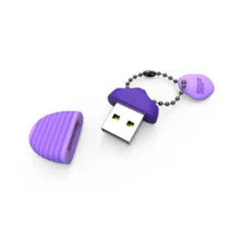 فلش مموری سیلیکون پاور مدل Jewel J30 ظرفیت 64 گیگابایت با رابط USB 3.1