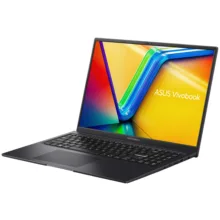 لپ تاپ 16 اینچی ایسوس مدل Vivobook 16X K3605VC-i5 13420H-RTX3050 4GB-16GB DDR4 3200MHz-512GB SSD-IPS 144Hz-Backlit به همراه کیف - کاستوم شده