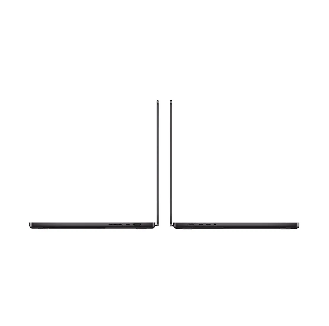 لپ تاپ 16.2 اینچی اپل مدل MacBook Pro MGEE4 2026 LLA-M5 Max-48GB RAM-2TB SSD-Retina 120Hz