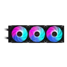 سیستم خنک کننده آبی گیگابایت آروس مدل AORUS WATERFORCE II 360